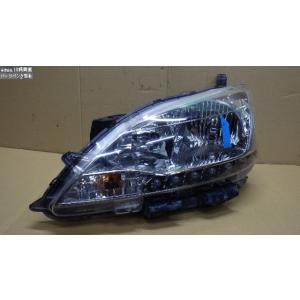 日産 純正 ブルーバードシルフィ 《 TB17 》 右ヘッドライト P91600