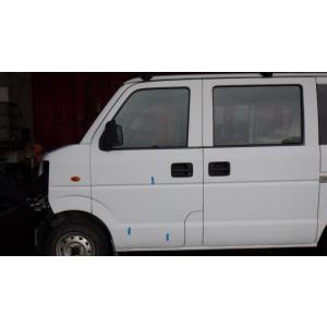 エブリィ EBD-DA64V 左フロント　ドアASSY 26U スペリアホワイト セントラル M2E...