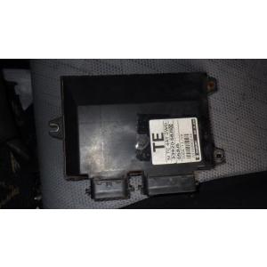 ワゴンＲ ABA-MH21S エンジンコンピューター   スズキ 33920-58JS0 33920...