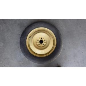 アルファード　 ANH20W　スペアタイヤ　17×4T　T165/80R17　17インチ