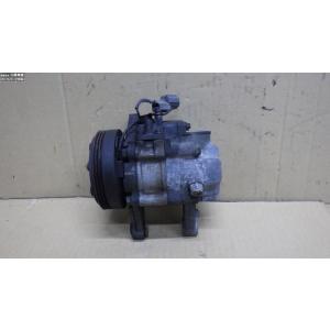 アクティ HH5 エアコン　コンプレッサー  マツシタ  TL07A1AB5RX 38810-PFE...