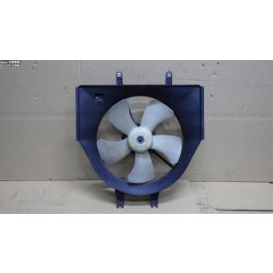 アクティ HH5 電動ファン ラジエーターファン　5枚  デンソー 263500-5361 1902...