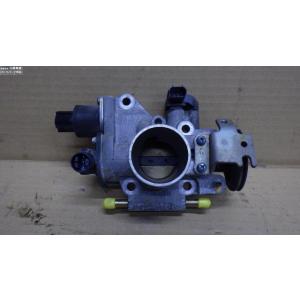 アクティ HA8 スロットルボディ　スロボ E07Z  ケイヒン  16400-RV4-003