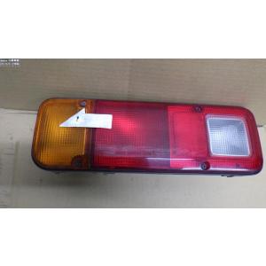 ジャンク品◆アクティ☆HA6 左テールランプ KOITO 220-22180 33550-SJ6-0...