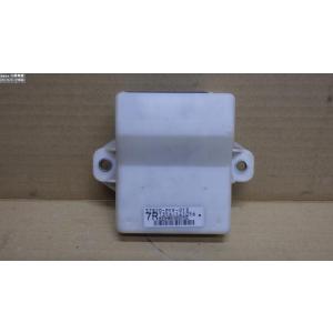 アクティ HA6 エンジンコンピューター   ケイヒン 7R 1356-141056 37820-P...