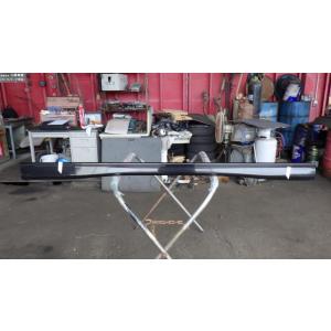 ハイゼットアトレ ABA-S321G 右サイドステップ X07 ブラックマイカ(M)   75850...