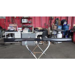 ハイゼットアトレ ABA-S321G 左サイドステップ X07 ブラックマイカ(M)   75860...