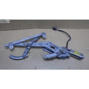 セドリック E-PY32 左リア　ドアレギュレータ モーター   JIDECO MMR510-314...