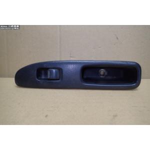 セレナ KVC23 左F　左フロント　 パワーウインドウスイッチ    264  25410-0C2...