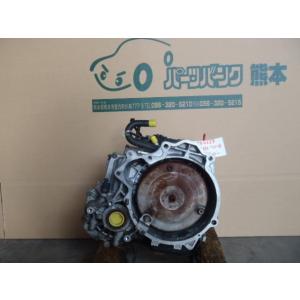 ワゴンＲ MH21S オートマ　チック　ミッションASSY K6A     20002-58J10