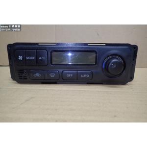 ＭＲワゴン  MF21S エアコンパネル オート    95610-75H00-5PK