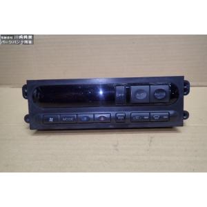 セレナ KVC23 エアコンパネル  オート  ZEXEL 503722-1272　 27510-3...