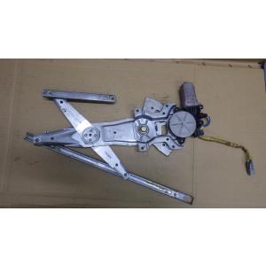 ライフ GF-JB1 左フロント　ドアレギュレータ・モーター   ミツバ WR-5 72255-S2...