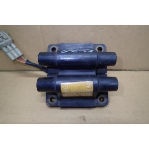 レガシィ BG5 イグニッションコイル EJ20　 ヒタチ CM12-100 22433AA360