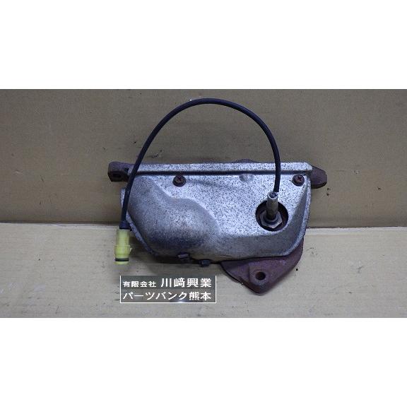 ワゴンＲ CT21S エキゾーストマニホールド　エキマニ F6A    14111-63D51　セン...
