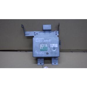 ＡＤ E-WFY10 エンジン コンピューター   UNISIA A18-D29 A04 5Z04 ...