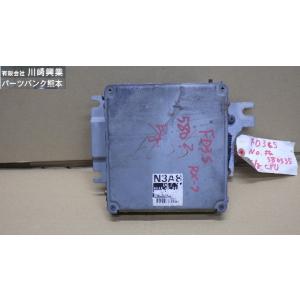 スズキ（SUZUKI） ラパン HE33S リアアクスルホーシング・デフ