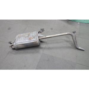 ワゴンＲワイド MA61S リア　マフラー K10A    14300-75F00