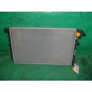 VW ポロ GH-9NBBY ラジエータ BBY  ワーゲン 　6Q0121253R
