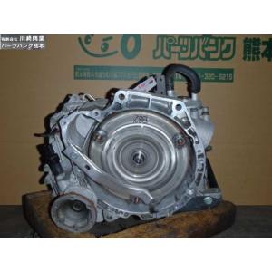 VW ポロ GH-9NBBY オートマ　チック　ミッションASSY BBY   001321107B...