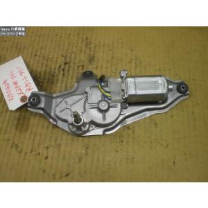 コルトプラス DBA-Z23W 　リア　ワイパーモーター   デンソー 259600-0492 MN...