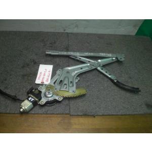 セドリック HY34 右リア　ドアレギュレータ　モーター    JIDECO 00622 82730...