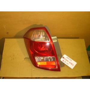 ラクティス SCP100 左テールランプ   コイト  52-159 81560-52530