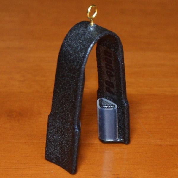 ビニールオープナー　プレミアムシリーズ　PW06　Carbon black