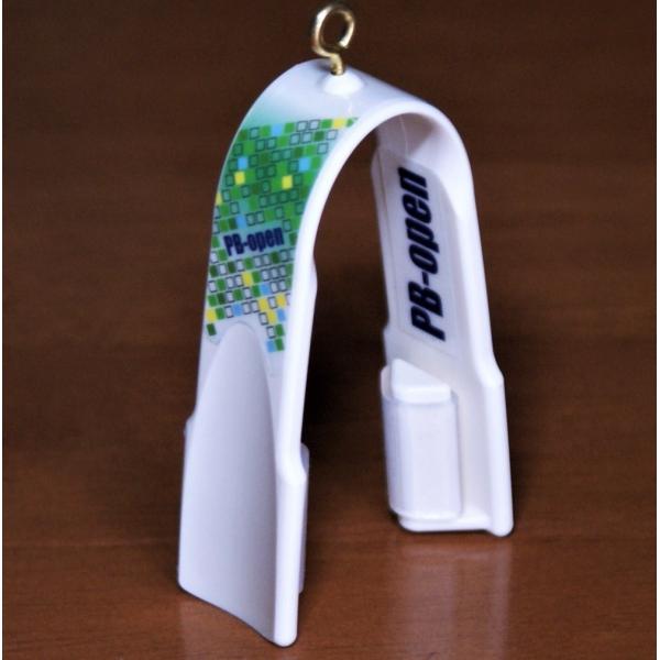 ビニールオープナー　スタンダードシリーズ　M21-NW03（グリーン）