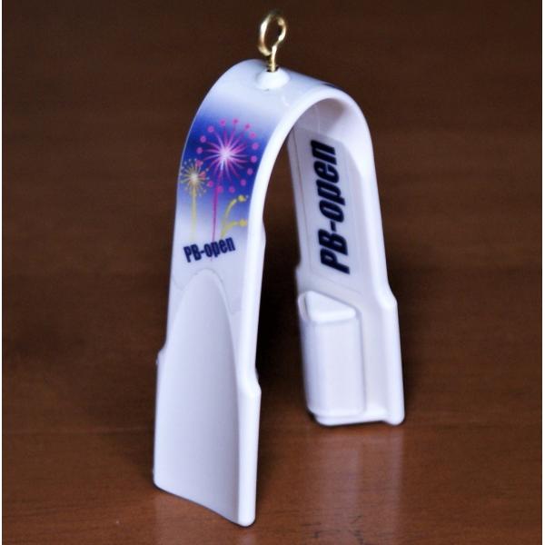 ビニールオープナー　デザインシリーズ　【限定】　M21-NW07（花火）