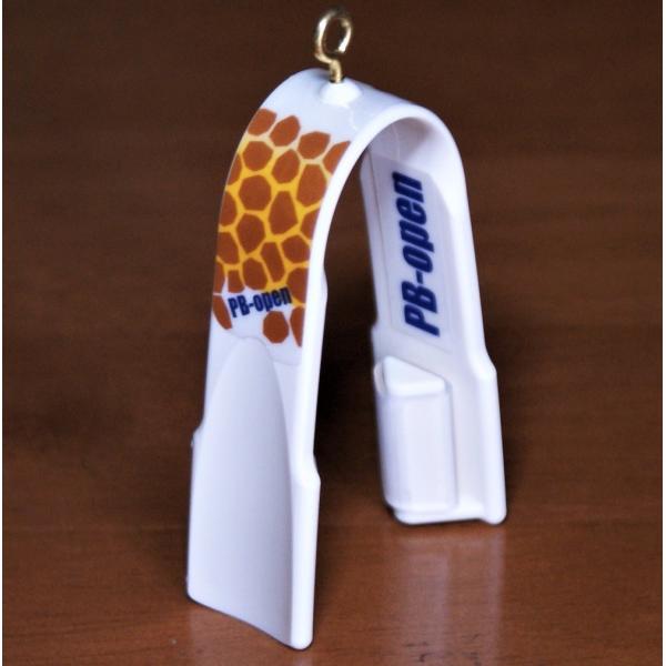 ビニールオープナー　デザインシリーズ　M21-NW09（kirin）