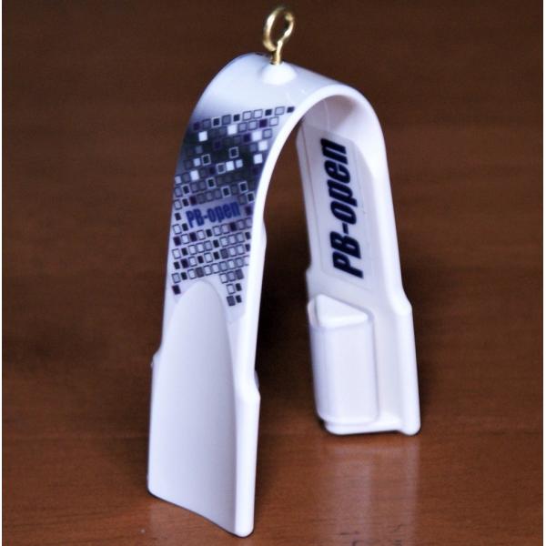 ビニールオープナー　スタンダードシリーズ　M21-NW11（ブラック）