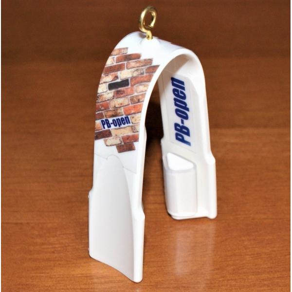 ビニールオープナー　デザインシリーズ　NW22　レンガ