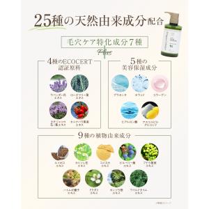 メイク落とし 洗顔 毛穴ケア 世田谷コスメ 正...の詳細画像2