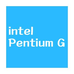 【正常動作品】Intel Pentium G620 FCLGA1155 2.60GHz