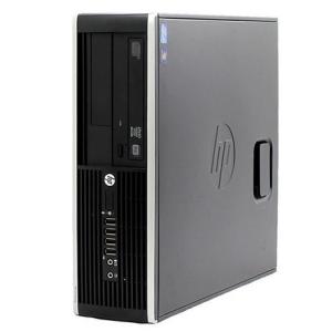 Intel Core i7搭載 良品デスクトップ HP Compaq Elite 8300 SF (...