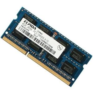 BUFFALO（バッファロー） 【最安挑戦】 DDR3L 2GB×2枚 4GB×2枚 or 8GB
