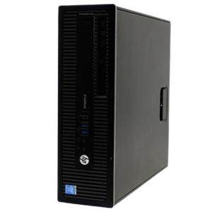 【Windows11Pro】 HP ProDesk 600 G1 SFF (Core i7-4790...