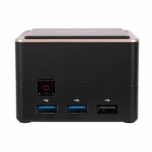 【決算セール】ECS ミニパソコン LIVA ...の詳細画像2