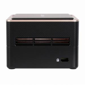 【決算セール】ECS ミニパソコン LIVA ...の詳細画像3