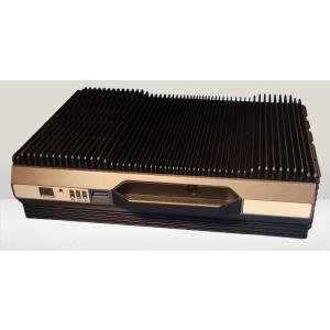 【高性能NAS】AtomE3845 4Core CPU搭載 Mini-Box Logitec LB-...