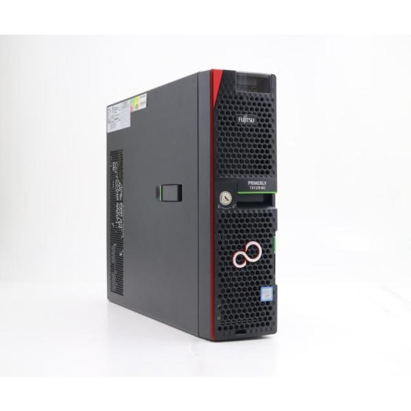 【Win2016Sever】 富士通 PRIMERGY TX1320 M3 (Xeon E3-122...