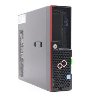 【Win2016Sever】 富士通 PRIMERGY TX1320 M4 (Xeon E-2124...