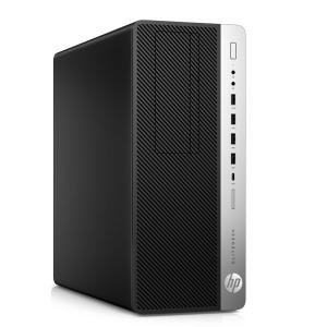 【Core i7-8700＆nVIDIA GTX1060搭載】 HP EliteDesk 800 G4 TWR (i7-8700 / 大容量16GBメモリ / 新品1TB SSHD / DVD)