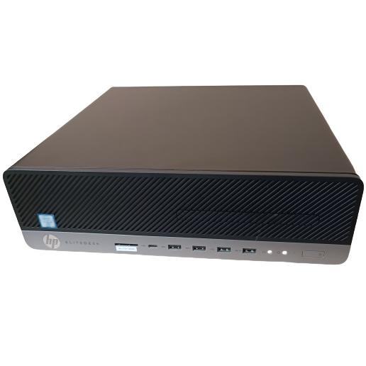 【コスパ最高】第6世代Core i7搭載 HP EliteDesk 800 G3 SFF (i7-6...