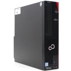 富士通 CELSIUS J580 Xeon E-2124G 32GBメモリ / 新品1TB SSHD...