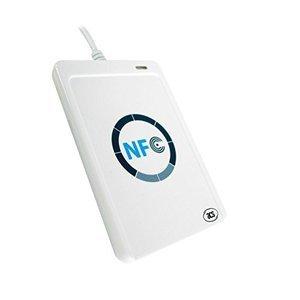 NFC ACR122U RFID非接触型スマートリーダー&amp;ライター/ USB バルク