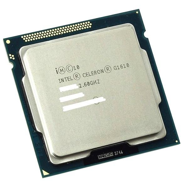 INTEL インテル CPU Celeron G1610 LGA1155  Ivy Bridge バ...