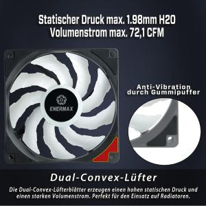 ENERMAX ELC-LMT360-ARGB...の詳細画像3