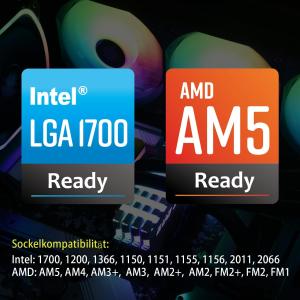 ENERMAX ELC-LMT360-ARGB...の詳細画像4